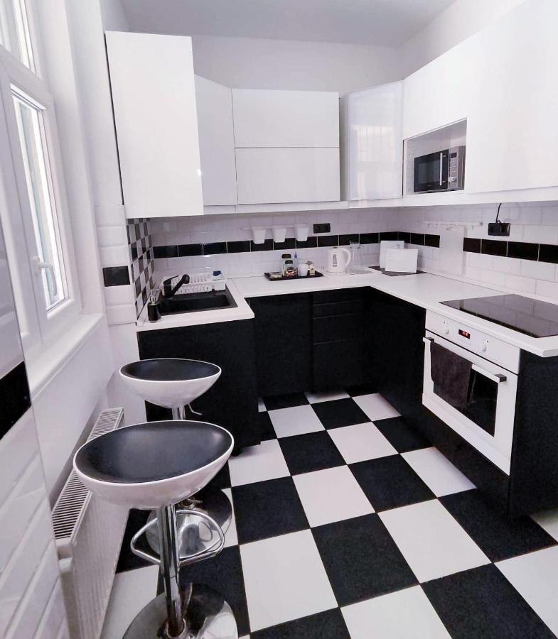 Westend Flat Budapest Extérieur photo